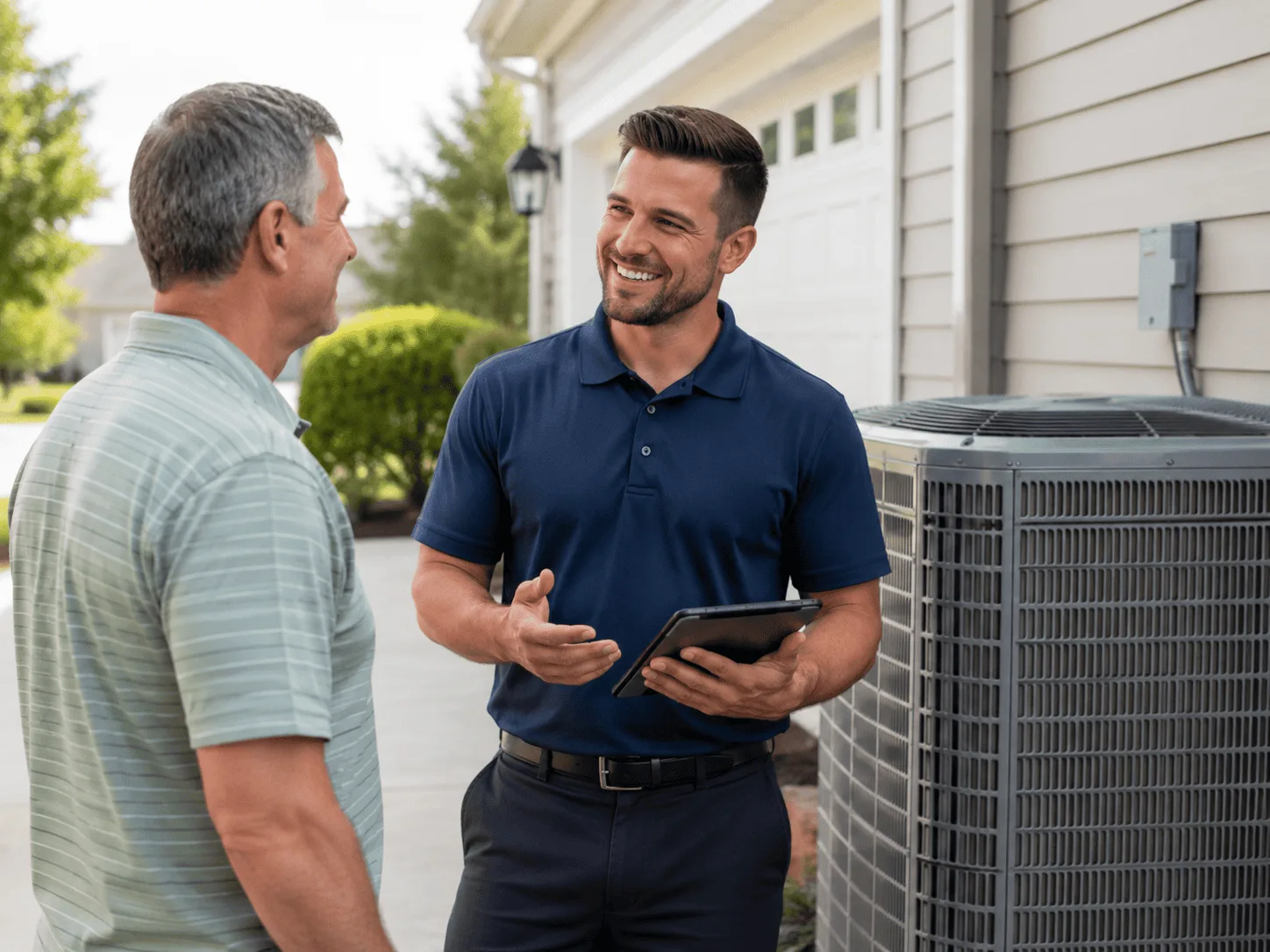 Heat Pump Installation Pfeifer, KS FAQs